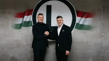 Michał Żewłakow ponownie dyrektorem sportowym Legii Warszawa
