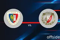 Piast Gliwice - Widzew Łódź: gdzie oglądać? Transmisja TV i online