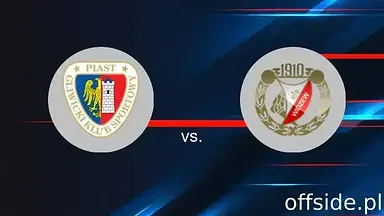 Transmisja Piast Gliwice - Widzew Łódź: gdzie oglądać? | 28.03.2025