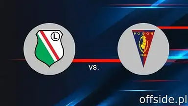 Legia Warszawa - Pogon Szczecin: gdzie oglądać? Transmisja | 28.03.2025