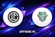 Znamy skład FC Lugano na mecz z Dukagjini