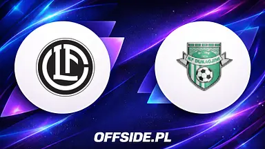 Znamy skład FC Lugano na mecz z Dukagjini