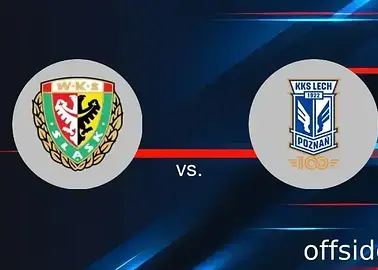 Śląsk Wrocław - Lech Poznan: gdzie oglądać? Transmisja | 29.03.2025