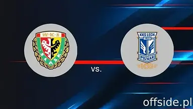 Śląsk Wrocław - Lech Poznan: gdzie oglądać? Transmisja | 29.03.2025