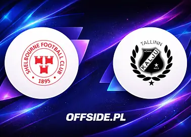Znamy skład Shelbourne na mecz z Kalju Nomme