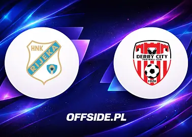 Znamy skład HNK Rijeka na mecz z Derry City