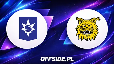 Znamy skład Stjarnan na mecz z Ilves Tampere