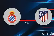 Espanyol - Atletico Madryt: gdzie oglądać? Transmisja TV i online