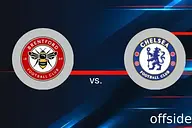 Brentford - Chelsea Londyn: gdzie oglądać? Transmisja TV i online