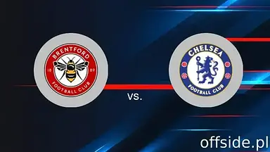 Brentford - Chelsea Londyn: gdzie oglądać? Transmisja TV i Online | 06.04.2025