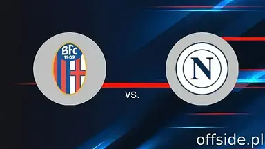 Transmisja Bologna - Napoli: gdzie oglądać? | 07.04.2025
