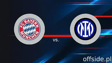 Bayern Monachium - Inter Mediolan: gdzie oglądać? Transmisja TV i Online | 08.04.2025