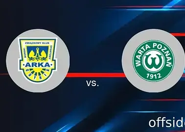 Arka Gdynia - Warta Poznań: gdzie oglądać? Transmisja | 08.04.2025