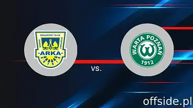 Arka Gdynia - Warta Poznań: gdzie oglądać? Transmisja | 08.04.2025