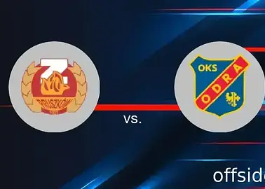 Znicz Pruszków - Odra Opole: gdzie oglądać? Transmisja | 08.04.2025