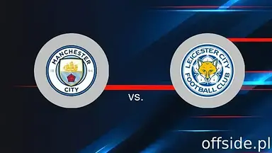 Manchester City - Leicester: gdzie oglądać? Transmisja | 02.04.2025