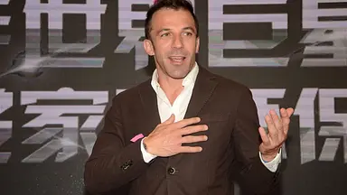 Alessandro Del Piero: Droga na szczyt włoskiego futbolu
