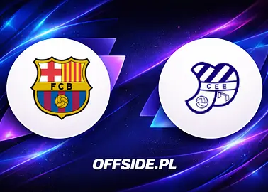FC Barcelona - Europa Fc: transmisja TV, gdzie oglądać mecz 