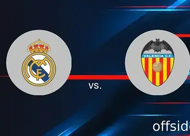 Real Madryt - Valencia: gdzie oglądać? Transmisja | 06.04.2025