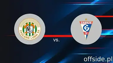 Zagłębie Lubin - Gornik Zabrze: gdzie oglądać? Transmisja TV i Online | 11.04.2025