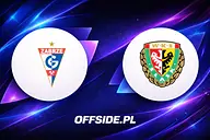 Gornik Zabrze - Śląsk Wrocław: transmisja, gdzie oglądać mec