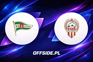 Lechia Gdansk - Pogoń Grod. Mazowiecki: transmisja, gdzie ob