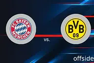 Bayern Monachium - Borussia Dortmund: gdzie oglądać? Transmisja TV i online