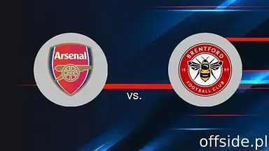 Transmisja Arsenal Londyn - Brentford: gdzie oglądać? | 12.04.2025