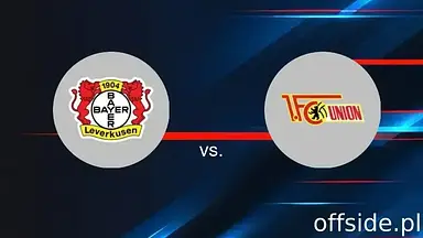 Transmisja Bayer 04 Leverkusen - Union Berlin: gdzie oglądać? | 12.04.2025
