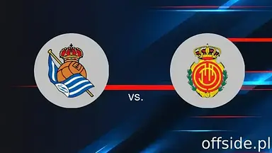 Real Sociedad - RCD Mallorca: gdzie oglądać? Transmisja | 12.04.2025