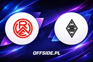 Znamy skład Rot-weiss Essen na mecz z Borussia M'gladbach