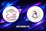 Znamy skład Zulte Waregem na mecz z Sparta Rotterdam