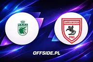 Znamy skład RAAL La Louvière na mecz z Samsunspor