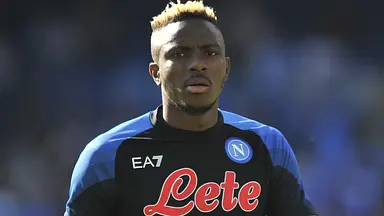 Victor Osimhen znów na celowniku PSG? Komplikacje w drodze do transferu