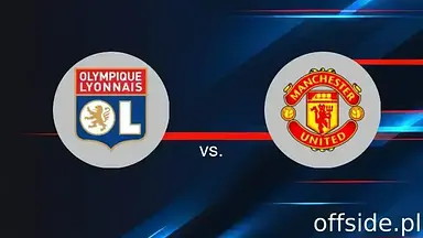 Transmisja Olympique Lyon - Manchester United: gdzie oglądać? | 10.04.2025