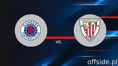 Glasgow Rangers - Athletic Club: transmisja, gdzie oglądać? | 10.04.2025
