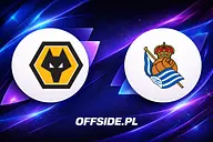 Znamy skład Wolverhampton na mecz z Real Sociedad