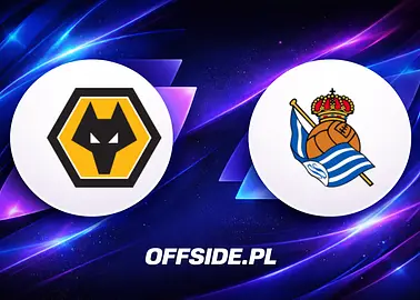 Znamy skład Wolverhampton na mecz z Real Sociedad