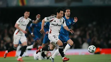 Sensacja na Stamford Bridge! Legia pokonuje Chelsea! [WIDEO]