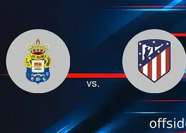 Transmisja Las Palmas - Atletico Madryt: gdzie oglądać? | 20.04.2025