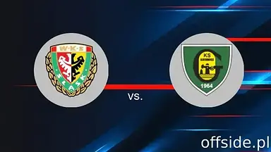 Śląsk Wrocław - GKS Katowice: gdzie oglądać? Transmisja | 19.04.2025