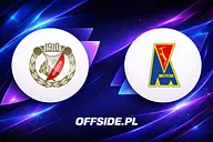 Widzew Łódź – Motor Lublin transmisja TV i online. Gdzie obe