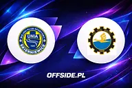 Unia Skierniewice - Stal Mielec: transmisja, gdzie oglądać 2