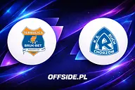 Bruk-Bet Termalica Nieciecza - Ruch Chorzów: gdzie oglądać