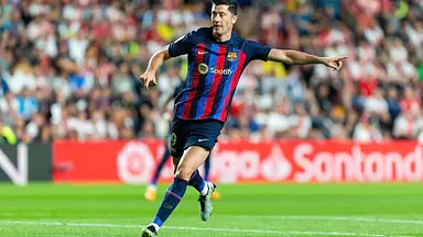 Barcelona poszukuje nowego napastnika na lato 2026 roku