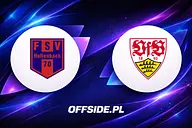 Hollenbach - VfB Stuttgart oficjalne składy