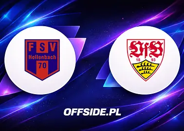 Hollenbach - VfB Stuttgart oficjalne składy