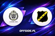 Znamy skład Lokeren-Temse na mecz z NAC Breda