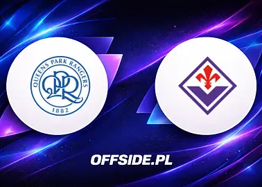 Znamy skład QPR na mecz z Fiorentina