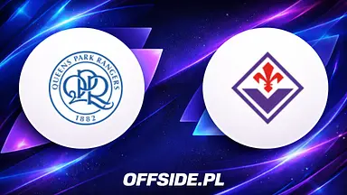 Znamy skład QPR na mecz z Fiorentina